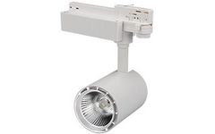 Светодиодный светильник LGD-1530WH-30W-4TR White 24deg