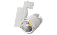 Светодиодный светильник LGD-537WH-40W-4TR Day White 38deg